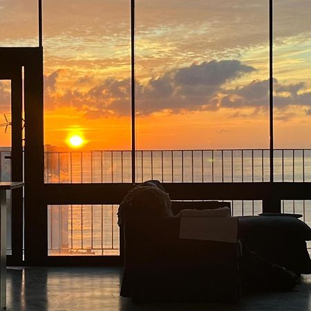 Sunrise Pozo Izquierdo Home Bagian luar foto