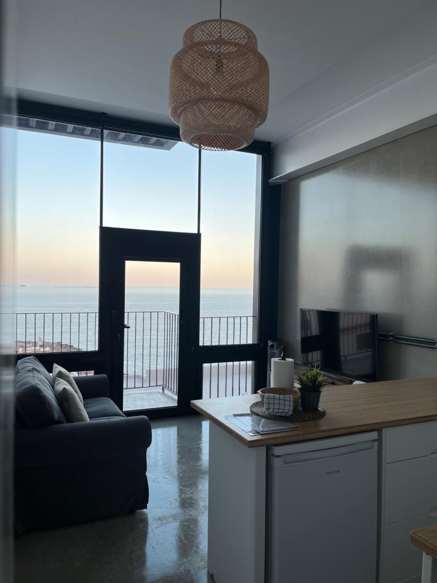 Sunrise Pozo Izquierdo Home Bagian luar foto